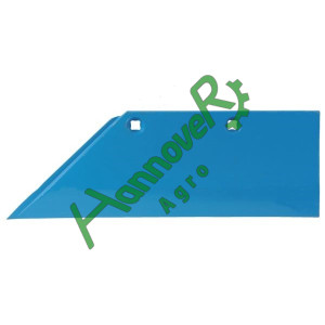 Леміш лівий 428x150x11 3352221, Lemken